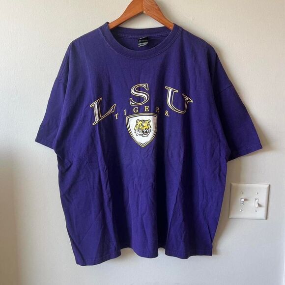 STARTER Other - Vintage LSU Tee